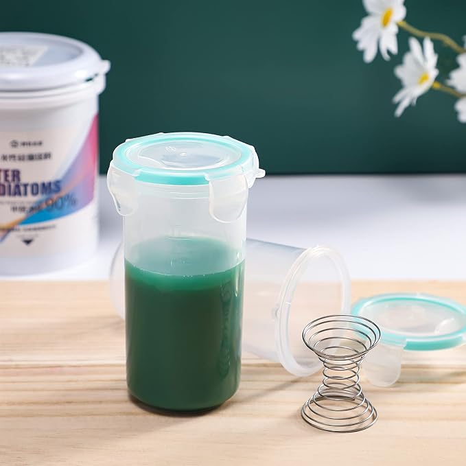 Touch up Paint Container Touch up Cups Paint Storage Cups - Image 3