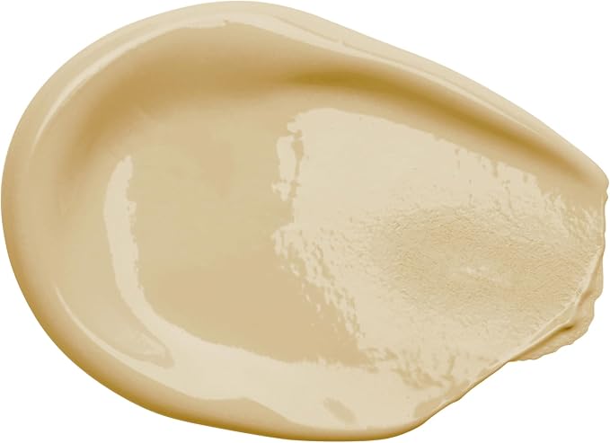 Liquitex BASICS Acrylic Paint, 946ml Jar, Unbleached Titanium - Image 2