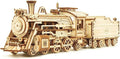 ROKR Model Car Kits Wooden 3D Puzzles Model Building Kits by ROKR-InterestingSmartPuzzleToys