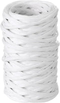 Syhood 65 Feet Floral Wire Rustic Vine Bind Wire by Syhood