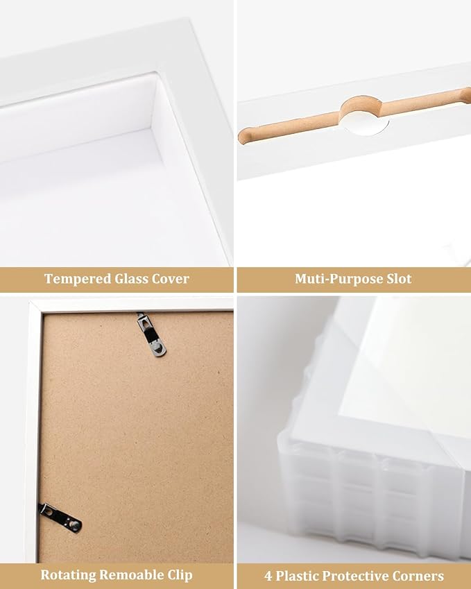 Adventure Archive Box, 12 x 12 Inch Travel Box - Image 7