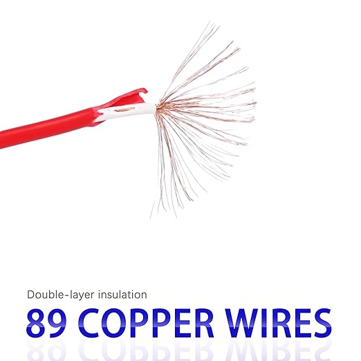 Multimeter Test Leads, 1000V 10A Multimeter Leads, Probes