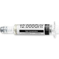 Diamond Polishing Compound Lapping Compound 12,000 Grit 1.1.-1.3 Microns with 30% Concentration of Diamond Powders Diamond Stropping Paste for Glass Marble Metal Resin Rock Jewelry Watch