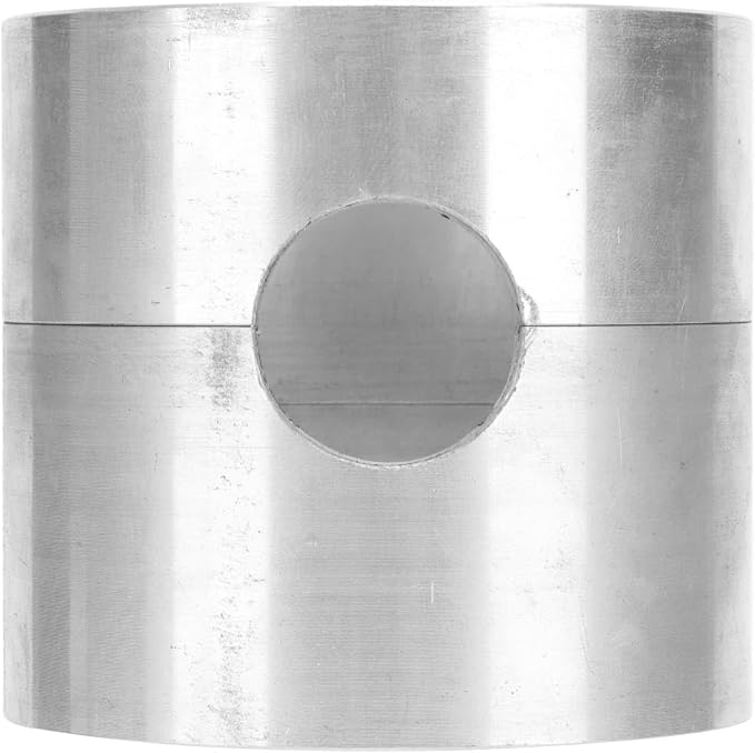 Hapivida Jewelry Casting Container, High Temperature Aluminum Alloy Sand - Image 8