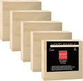 Cupohus Unfinished Birch Wood Boards Canvas by Cupohus