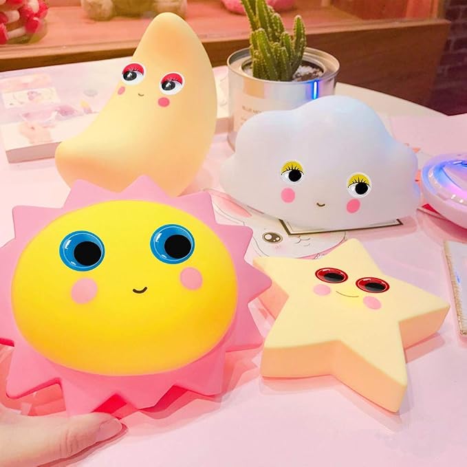 1620pcs Googly Wiggle Eyes Self Adhesive, - Image 6