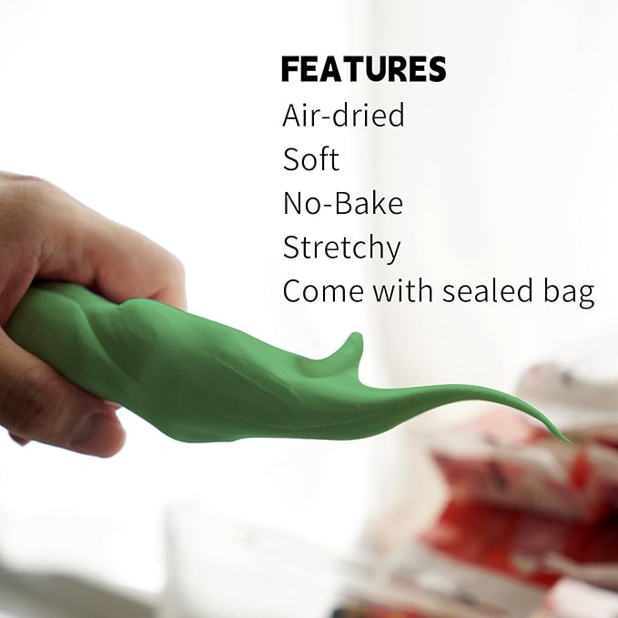 Lightweight Clay - Image 6