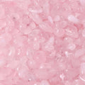 200pcs Natural Chip Stone Beads Gemstone Healing Crystal Loose Rocks Bead | by Shemboli