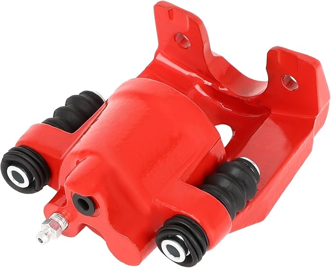 SCITOO 184859 Disc Brake Caliper Assembly Fit For Ford For F-150 2004-2011,For Ford For Lobo 2005-2009,For Lincoln Mark LT 2006-2008 2010-2011