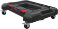 Keter Stack-n-Roll Dolly – Heavy-Duty Rolling Base Cart by Unknown