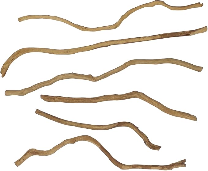 kathson Natural Driftwood for Aquarium by kathson
