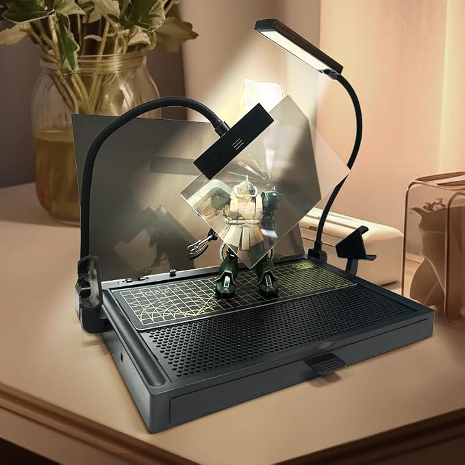 Portable Workbench for Cutting and Assembly Workbench - Image 6
