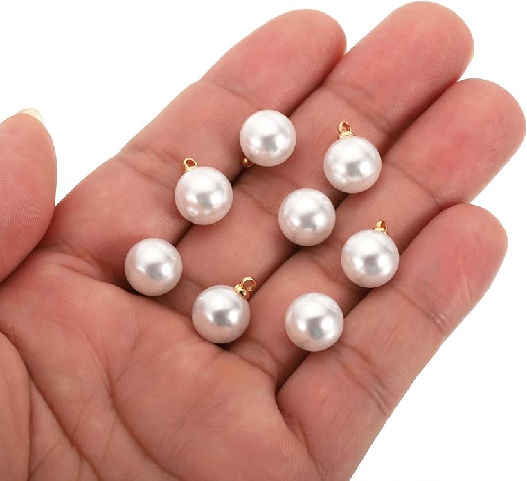 PATIKIL Pearl Charm - Image 3