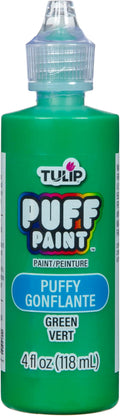 Tulip Puff Fabric Paint, Permanent Craft Paint by Tulip