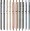 UIXJODO Gel Pens, High-End Series Retractable Pens by UIXJODO