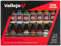 Vallejo - Game Color Specialist Set | Expert Set by Vallejo
