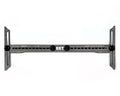 SST - Stair Gauge & Layout Tool - Accurately Measure Angles, Lengths & Edges - Durable CNC Aluminum Construction - Removable Pins for Precise Transfer of Stair Treads, Risers - 3-Year Warranty