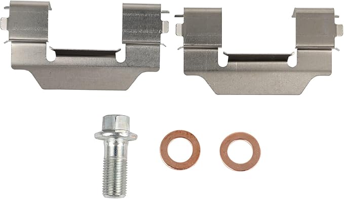 SCITOO Rear Right Brake Caliper With Bracket 18B5119 Compatible For Cadillac For CTS 2008-2013