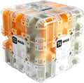 Large Labyrinth 3D Puzzles Maze Cube by XDWCUFQ