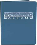Binder: 4pkt: Portfolio: Collectors BU 83010 by UltraPro