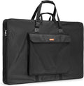 Nicpro Art Portfolio Bag 23 x 31 Inches, Waterproof Nylon Artist Carrying Bag by Nicpro