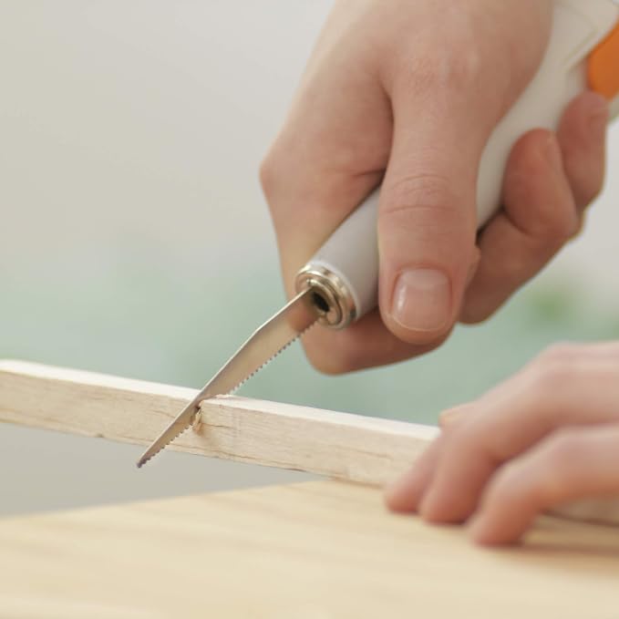 Fiskars Craft Detail Knife, Hobby Knife - Image 9