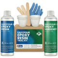 EPE EasyPour Epoxy Resin Kit:16 OZ by EPEEpoxy