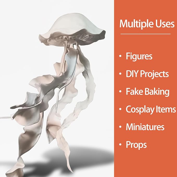 Lightweight Clay - Image 4