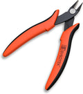 Flush Cutters Precision Wire Cutters by Sysotek