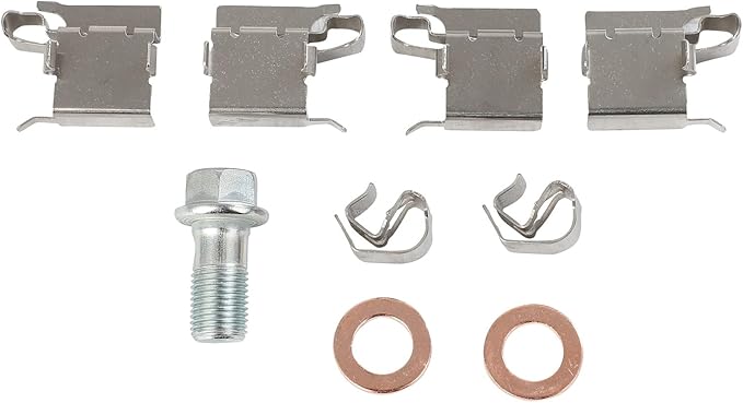 SCITOO 19B3197 Front Right Disc Brake Caliper Assembly w/Bracket For Toyota For RAV4 2006-2018