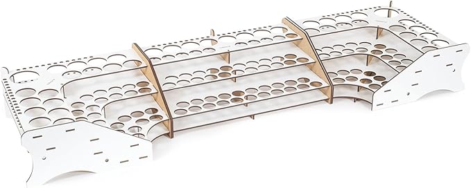 Vallejo - Front Paint Organizer Rack - Image 5