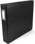 We R Memory Keepers 12x12 Photo Album by WeRMemoryKeepers