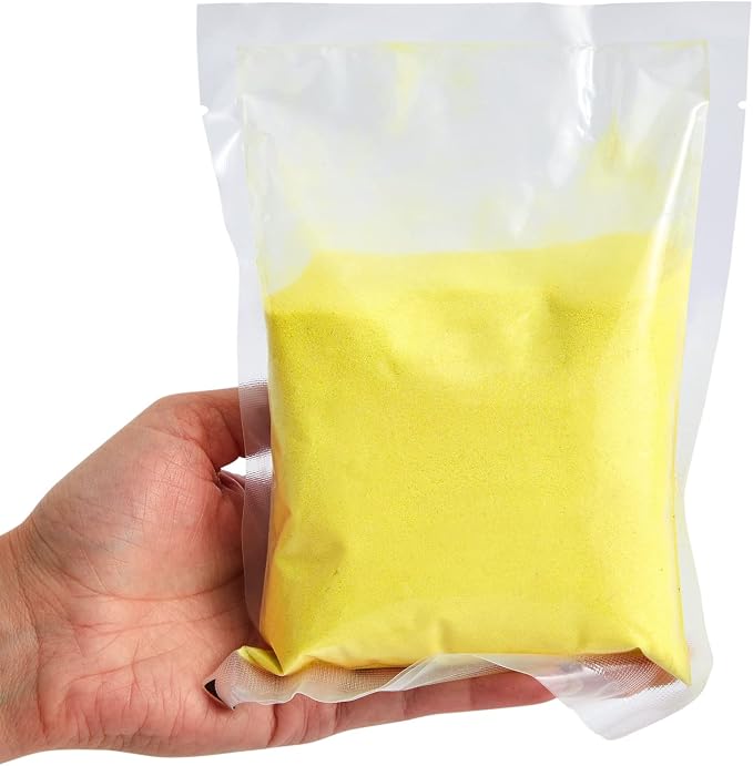 Bright Creations Colored Sand Set - Image 6