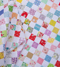4" x 4" 200pcs Cotton Fabric Squares by newamishquilt