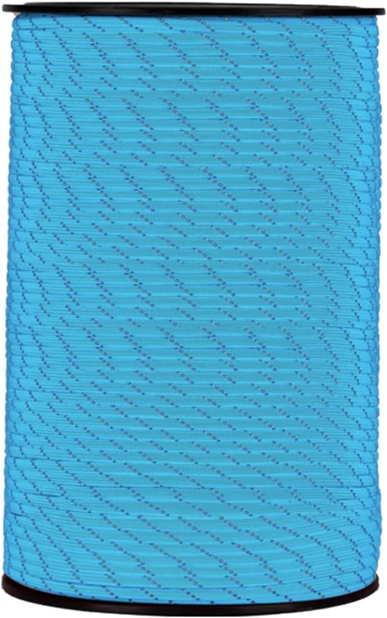 HERCULES Type III Paracord 550 Paracord Rope Parachute Cord, 1000' Reflective for Camping Cord, Survival Rope