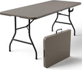 Folding Table 6ft by FoldingFurniture