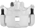 SCITOO Front Right Brake Caliper With Bracket 19B2691 Compatible For INFINITI I35 2002-2004, For Nissan Altima 2002-2006, For Nissan Maxima 2002-2003