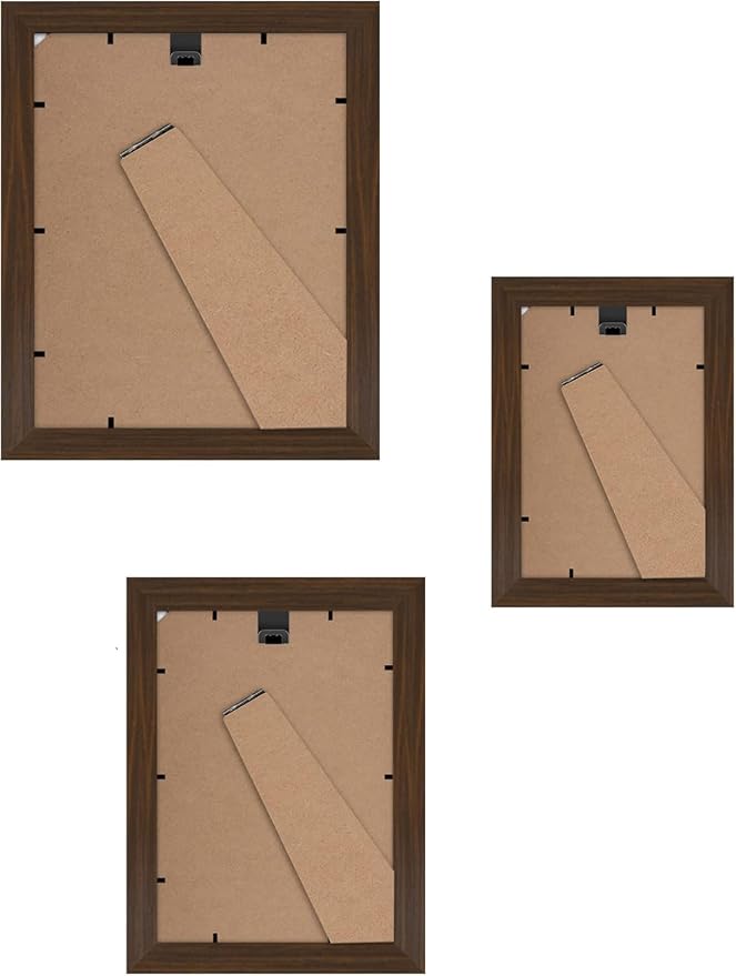 Americanflat Set of 10 Picture Frames - Image 5