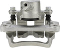 SCITOO Rear Right Brake Caliper With Bracket 19B2726 Compatible For Toyota 4Runner 2003-2009 For Toyota FJ Cruiser 2007-2014
