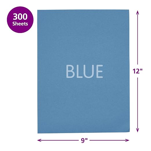 Colorations Lightweight Construction Paper - Image 3