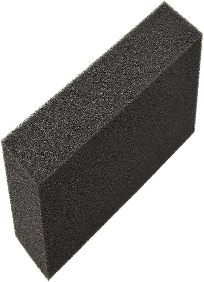 Artec360 High-Density Foam Mat for Needle Felting Kit Pad 4"x4"x1.2" Felting - Image 6
