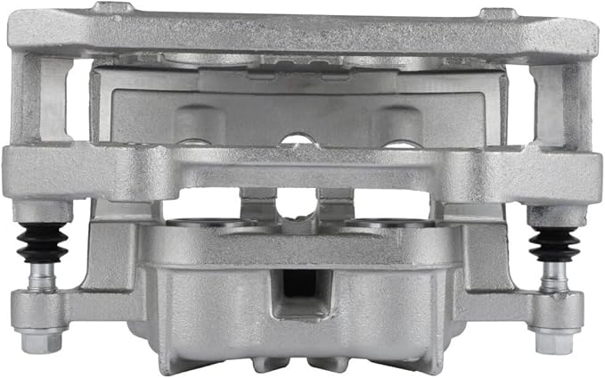 SCITOO Front Left Disc Brake Caliper 18B5468 Fit For Ford 2013-2018 For Lincoln 2013-2018(Only 1 Brake Caliper)