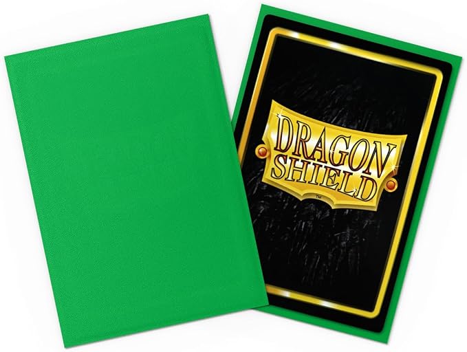 Dragon Shield | Japanese Size Card Matte Sleeves | 60 CT - Image 3