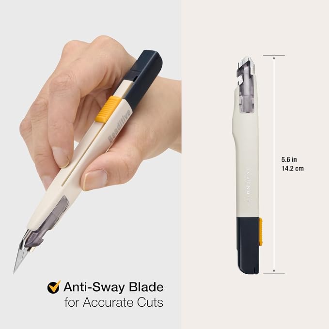 Beaditive High Precision Detail Craft Knife - Image 7