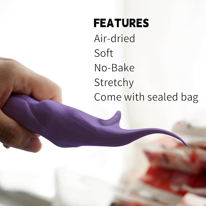 Lightweight Clay - Image 6