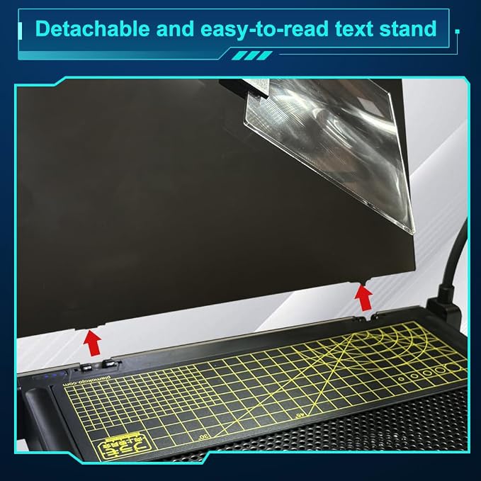 Portable Workbench for Cutting and Assembly Workbench - Image 4