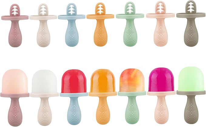 PandaEar Silicone Popsicle Molds - Image 6
