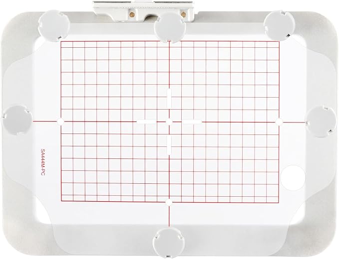 Sew Tech Magnetic Embroidery Hoop - Image 6