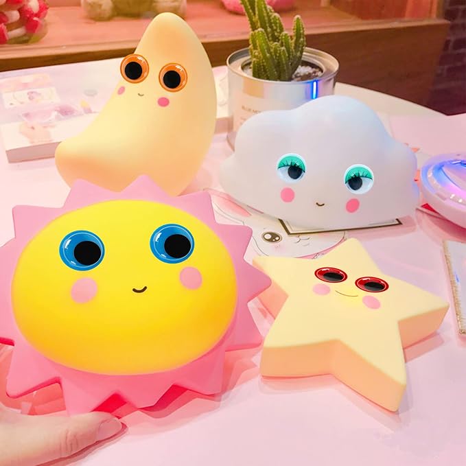 1700pcs Googly Wiggle Eyes Self Adhesive, - Image 6