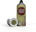 The Army Painter, Base Primer Army Green, 400 mL Acrylic Spray Primer, Spray by TheArmyPainter